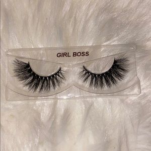100% Mink Lashes